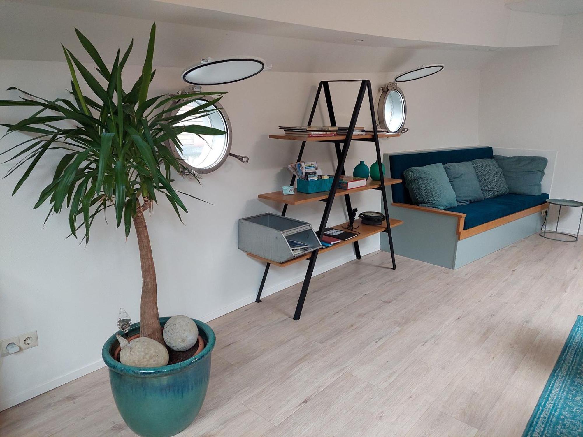 Rooms On Water Rotterdam Ngoại thất bức ảnh